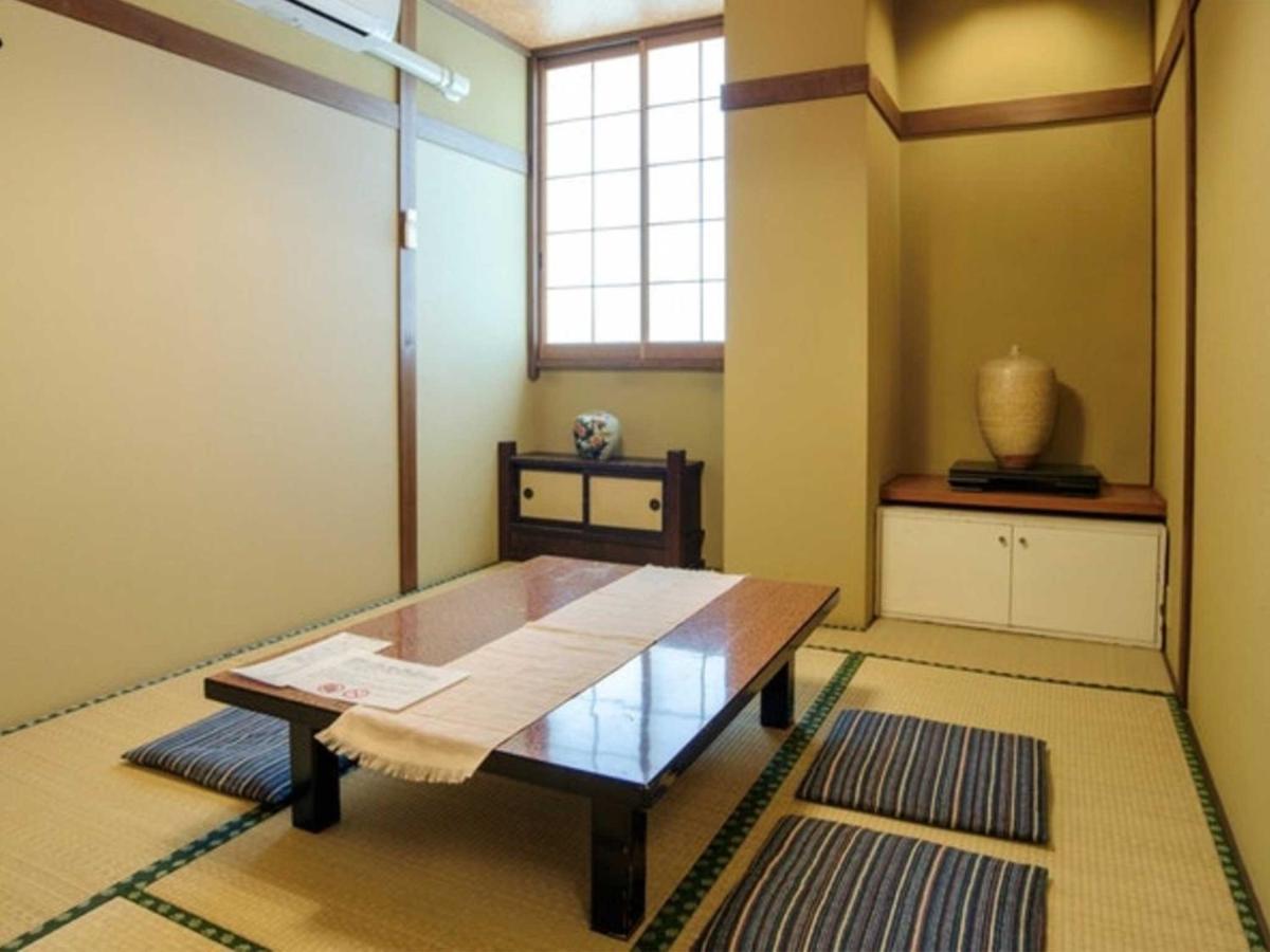 Guest Housetakagi - Vacation Stay 60566V ماتسوموتو المظهر الخارجي الصورة