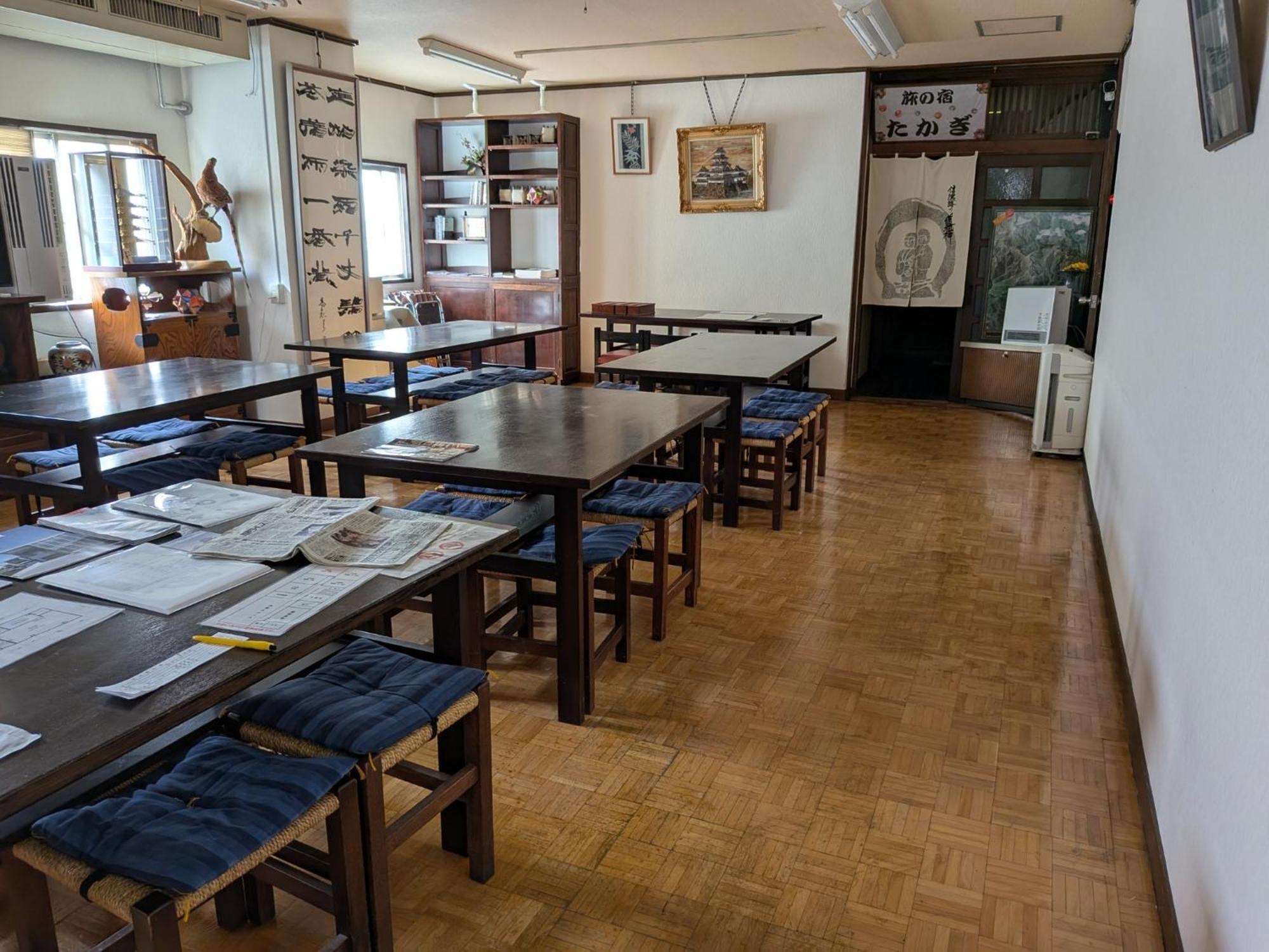 Guest Housetakagi - Vacation Stay 60566V ماتسوموتو المظهر الخارجي الصورة